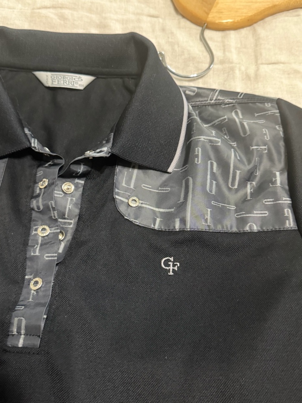 Giorgio Ferri size large